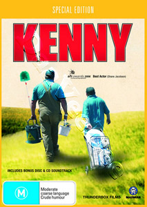 Kenny (DVD)